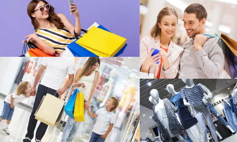 Alışverişin Ötesindeki Deneyim Tüketicilerin Yeni Trendleri Keşfi