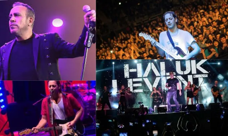 Müzik Her Şeyi Unutturur: Konsere Gitmenin Ruhu