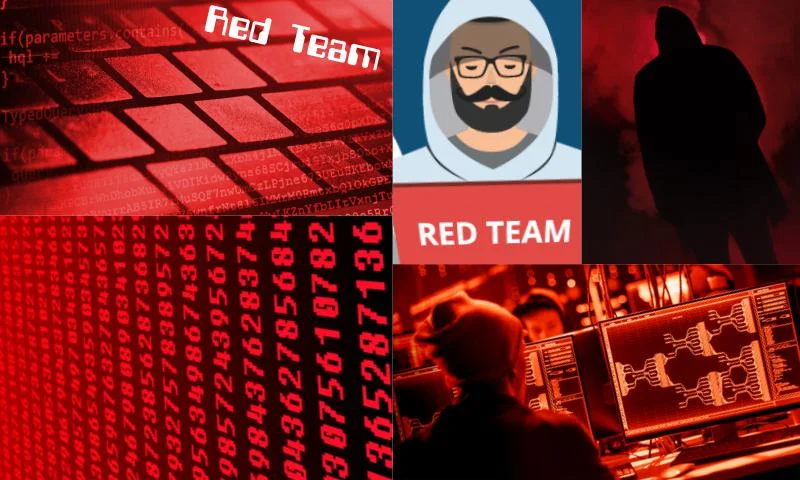 Red Team Nedir?