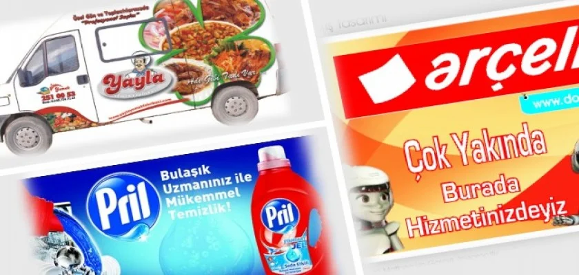 Tanıtıcı Reklamların Etkisi Nedir