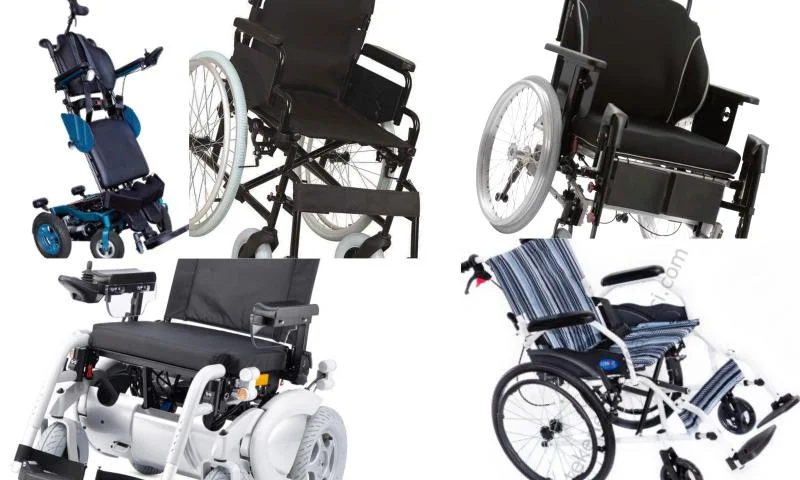ATV Müge Anlı Tekerlekli Sandalye Bağışı