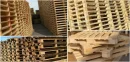 What is a Wooden Pallet?