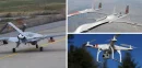 Unmanned Aerial Vehicles