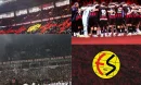 Eskişehirspor Büyüyor Yeniden Dirilişin Ayak Sesleri