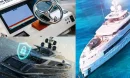 Yacht Network Systems Altyapısında Kesintisiz Bağlantı ve Veri Güvenliği