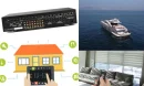 Yacht Automation Systems Yatlara Ne Gibi Avantajlar Sağlar?