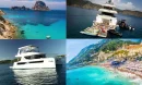 Private Yacht Charter (Özel Yat Kiralama): Prestij, Macera ve Huzurun Adresi