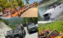 Alanya’da Jeep Safari Turu Nasıl Yapılır?
