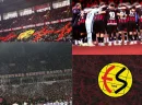 Eskişehirspor Büyüyor Yeniden Dirilişin Ayak Sesleri