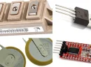 Mouser Türkiye Üzerinden Hangi Ürünler Tedarik Edilir?