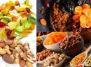 Supplier of Dried Fruits (Kuru Meyve Toptancıları) Seçerken Dikkat Edilmesi Gerekenler