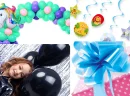 Harf Balonlar Çeşitleri ve Renkleri