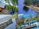 Sapanca Gölü’nün Büyüleyici Doğası