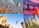 Cappadocia Tours ile Antik Manastırlar ve Mağara Kiliseleri