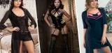 Saviors in Lingerie