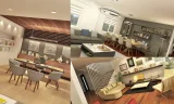 Interior Architects ve Mekansal Kurguda Görünmez Matematik