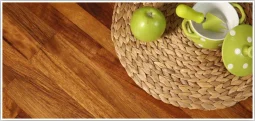 What is Acrylic Solid Surface?