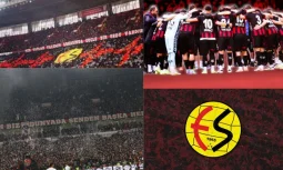 Eskişehirspor Büyüyor Yeniden Dirilişin Ayak Sesleri