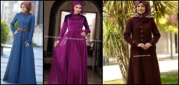 Plus Size Modest Clothing