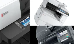 Kyocera Yazıcı Modellerinde Seramik Tambur Mimarisi ve Uzun Ömürlü Bileşen Dayanıklılığı