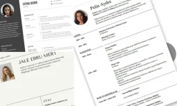 Özgeçmiş Fotoğrafı ile Profesyonel Görünüm Elde Etmek