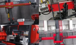 Bombe makinesi nedir ve hangi alanlarda tercih edilir?