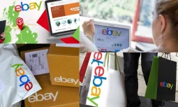 eBay Alışveriş Online Alışveriş Stratejileri: Küresel Erişim ve Esneklik