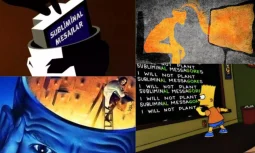 Bilinçaltı Mesajlar Nedir?