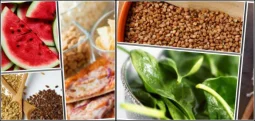 Stay Fit with the Mediterranean Diet