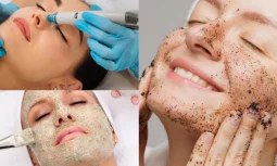 Cilt Bakımında Peeling Önemi Nedir?