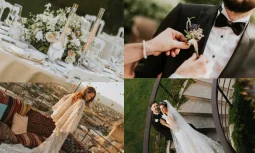 İstanbul Düğün Fotoğrafçısı ve Sunulan Hizmetler