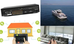 Yacht Automation Systems Yatlara Ne Gibi Avantajlar Sağlar?