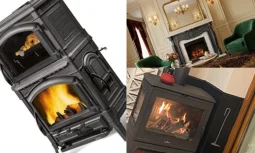 Doğalgazlı Şömine ile Evde Isı Algısının Değişmesi