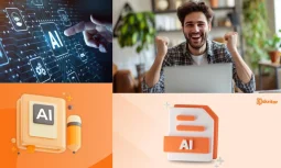 Yapay Zeka Yazma Asistanı (Artificial Intelligence Writing Assistant) ile Hikâye ve Senaryo Yazımı
