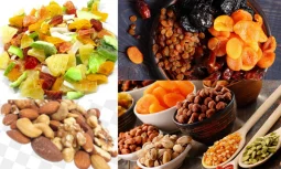 Supplier of Dried Fruits (Kuru Meyve Toptancıları) Seçerken Dikkat Edilmesi Gerekenler