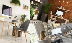 Home Office Düzeninin Önemi