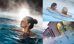 Kaplıcanın Faydaları ve Doğal Şifa Kaynağı Olarak Önemi