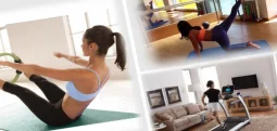 Can You Exercise at Home in Winter?