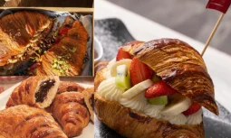 Kruvasan Seçimleri: Fransız Lezzetinin İnceliklerini Keşfedin
