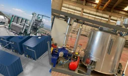 Bitumen Tank Seçerken Dikkat Edilmesi Gereken Noktalar