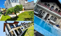 Altınoluk Satılık Villa Piyasasında Lüks ve Müstakil Yaşam Analizi