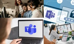 Microsoft Teams Kayıt Alma, Bulut Depolama Alanına Nasıl Kaydedilir?