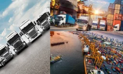 Parsiyel Taşımacılık Nedir ve Kimler İçin Uygundur?