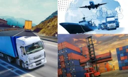 Dubai Parsiyel Taşımacılık ve Avantajları Nelerdir?