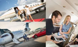 Özel Uçak Kiralama Nedir ve Kimler Tercih Ediyor?