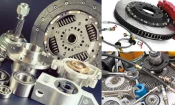 Audi Performansını Korumak: Neden Her Parça Aynı Değildir?