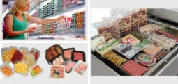 What are the Harms in Packaged Products?