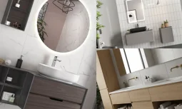 Banyo Dolabı ile Mekanı Yeniden Keşfetmek