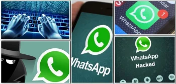 Whatsapp’ta Ekran Görüntüsü Alma Yasağı