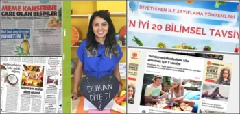Atkins Diyeti İle Nasıl Zayıflanır?